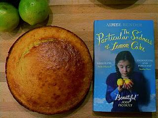 The particular sadness of lemon cake - Torta al limone