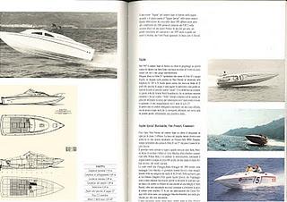 Le pietre miliari di Renato Sonny Levi, persona veramente geniale