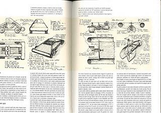 Le pietre miliari di Renato Sonny Levi, persona veramente geniale
