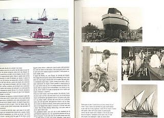 Le pietre miliari di Renato Sonny Levi, persona veramente geniale