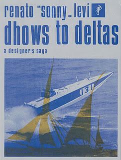 Le pietre miliari di Renato Sonny Levi, persona veramente geniale