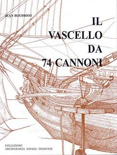 Da crociera? No, da battaglia… Il Vascello da 74 cannoni dalla A alla Z