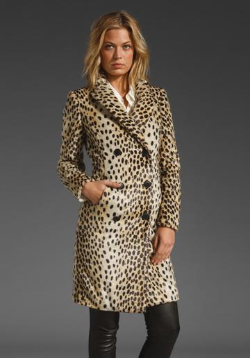 Leopard Love