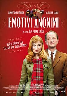 Anteprima Film: Emotivi Anonimi