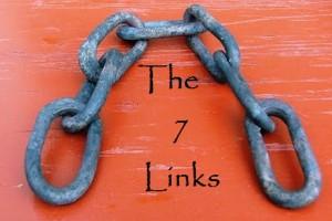 MY 7 LINKS by Chit