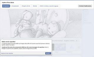 Guida al nuovo Diario di Facebook