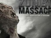 “Zombie Massacre”: sinossi teaser trailer