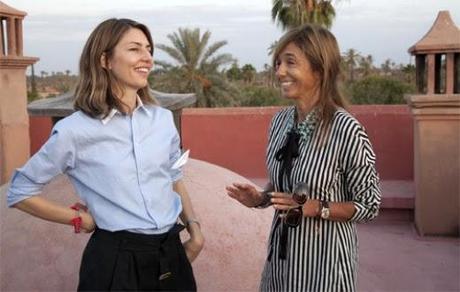 H&M; : a Sofia Coppola il compito di realizzare la campagna Marni