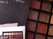 Essential 32pc Palette Natural