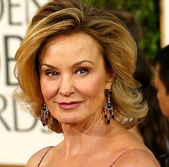 Jessica Lange e Sam Shepard non sono più una coppia