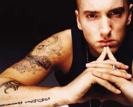 Di Eminem e dell’inutilità di Fabri Fibra
