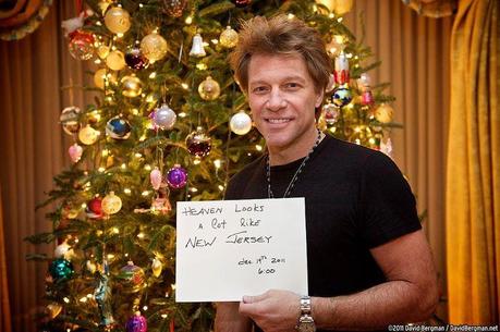 Bon Jovi è morto.