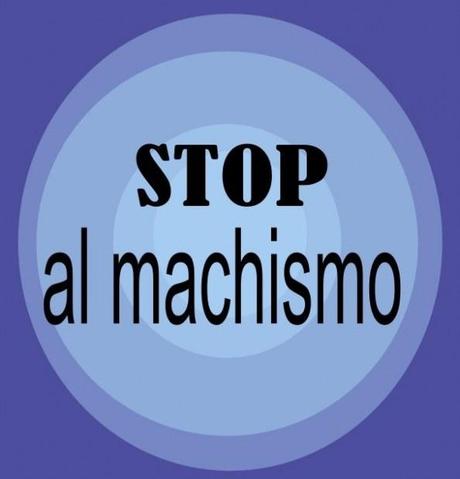 Stop al machismo!