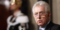 Monti: trasparenza totale ora !!!