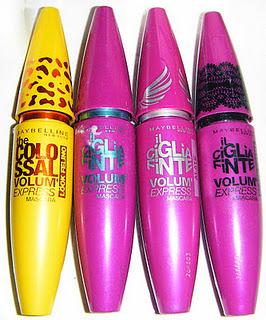 mascara maybelline a confronto