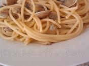 Spaghetti lupini