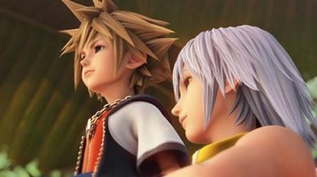 Kingdom Hearts 3D: Dream Drop Distance arriverà in Occidente l’anno prossimo