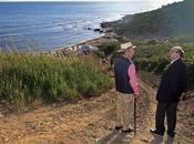 Diego Planeta Cittadino Onorario Menfi