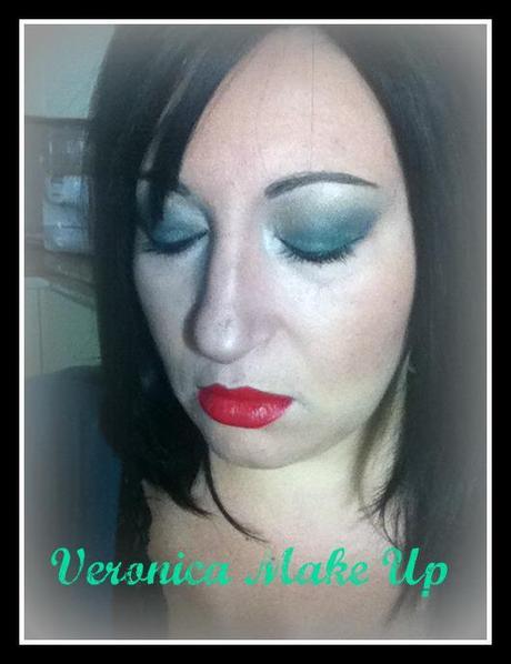 Fresh Mint Make Up