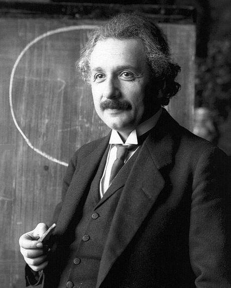 Anche Einstein aveva previsto l'attuale situazione