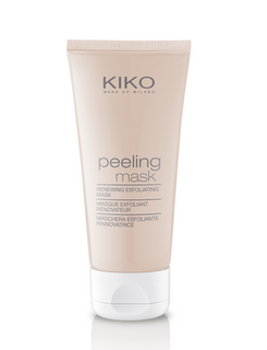 KIKO BEAUTY MASK