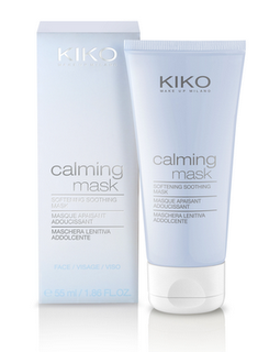 KIKO BEAUTY MASK