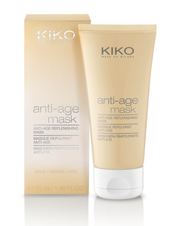 KIKO BEAUTY MASK