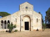 Tesori Puglia: l'Abbazia Maria Cerrate