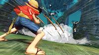 One Piece: Pirate Musou - immagini e trailers