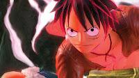 One Piece: Pirate Musou - immagini e trailers