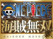 Piece: Pirate Musou immagini trailers