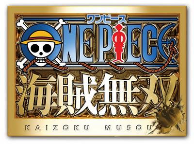 One Piece: Pirate Musou - immagini e trailers