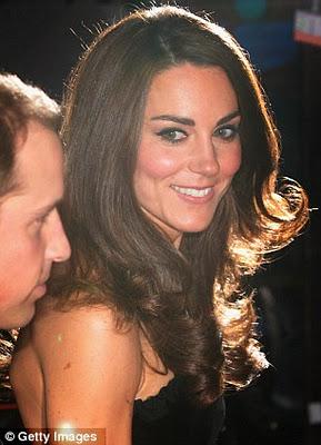 FASHION ICON | Kate Middleton sceglie ancora Alexander McQueen