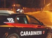 ragazzi sant’Elia arrestati stanotte Cagliari resistenza pubblico ufficiale. Trovati possesso pochi grammi marijuana