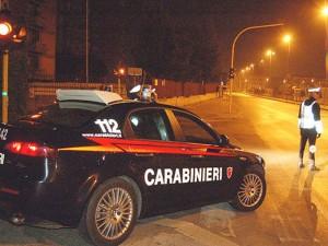 Due ragazzi di sant'Elia arrestati stanotte a Cagliari per resistenza a pubblico ufficiale. Trovati in possesso di pochi grammi di marijuana 