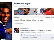 Anteprima:Vargas Napoli.Il giocatore annuncia Facebook