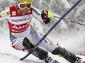 Schild grandi sempre. 10ma Manuela Moelgg Flachau