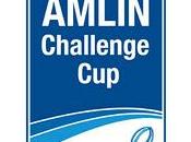 Amlin Challenge quarto turno