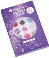 Idee per le Feste - Speciale Unghie