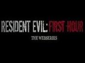 Diamo occhiata quarto forse ultimo capitolo Resident Evil: First Hour