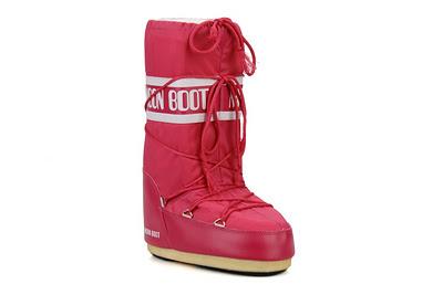 Gli storici Moon Boot