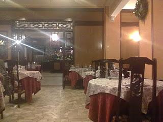 Ristorante Cinese Il Mandarino - Via Salvini 8 - Bologna