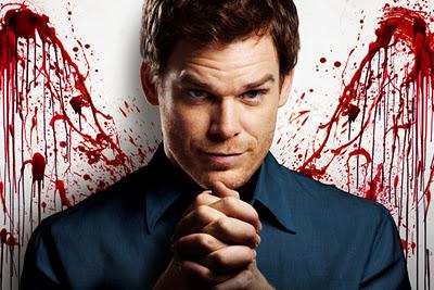 (MINI)RECE TELEFILM: Dexter S06 -- Tra vecchio e nuovo