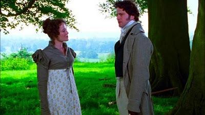 Le Pemberley Variations di Abigail Reynolds | Seconda Parte