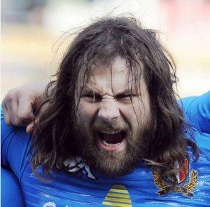 Planet Rugby incorona Castro. E pure Parisse si guadagna un posticino al sole