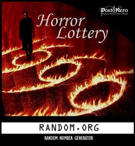 Horror Lottery: I Vincitori