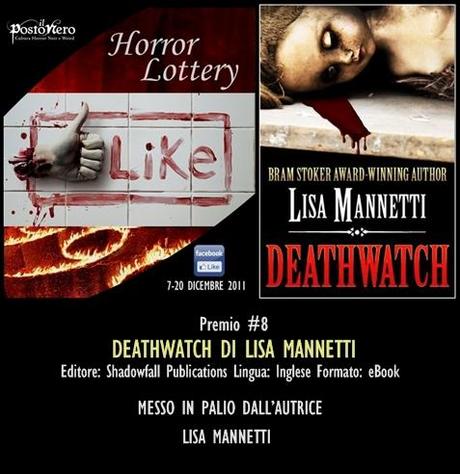 Horror Lottery: I Vincitori