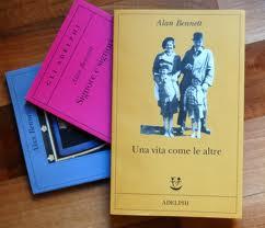 La famiglia come le altre di Alan Bennett