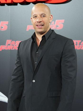 Vin Diesel conferma che Fast & Furious 6 (Fast Six) sarà diviso in due parti