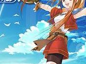 Primo Teaser Video Nayuta Kiseki